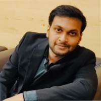 Paras Nitin Chheda