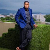 Harrison Osagiede - B.Eng, MNSE, COREN, MBA