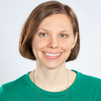 Michelle Creech