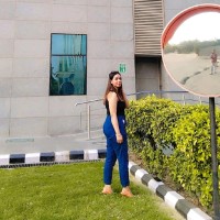 Ebha Saxena