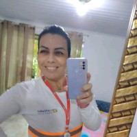 Lizandra Martins Das Neves