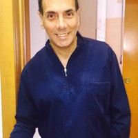 giuliano d'amici
