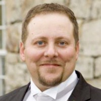 Richard Oshier