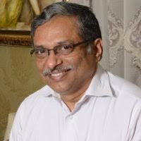 Sunil Kulkarni