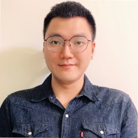 Wayne Chen