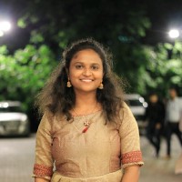 Shirisha Madduri