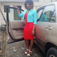 Maureen Okezie