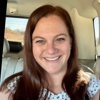 Caitlin Thomas