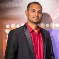 Edward Narayan