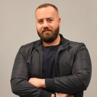 Jad Halabi