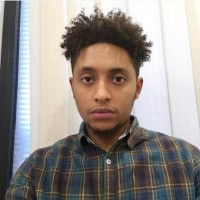 Nahom Mulugeta