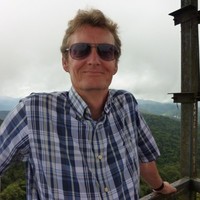 Mark Goldman