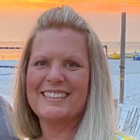 Kristy Gilroy
