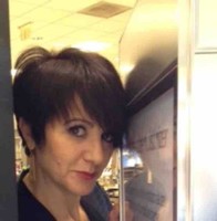 Tina Toscano