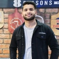 Priyanshu Tiwari