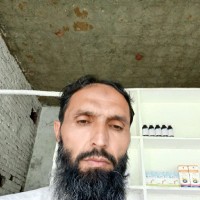 Ubaid Ullah