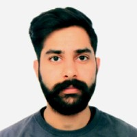 Karan Chagti
