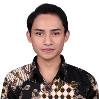Ahmad Danial Latief