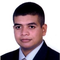 Mohamed Gamal El Din