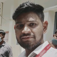 Ashish Yadav