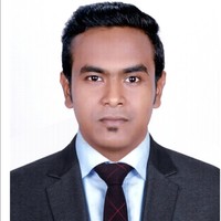 MD. Mehrab Hossain