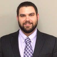 Nick Cobble PT, DPT, OCS