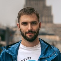 Mikhail Konovalov