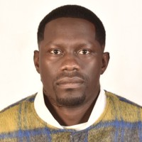 Dieudonne Asanji