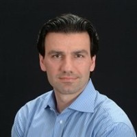 Murat Kaptanoglu CRPC®, CFP®