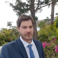 Ricardo Franco Rivera