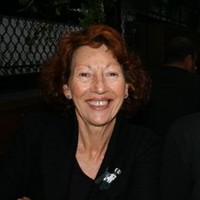 Susan Marsh