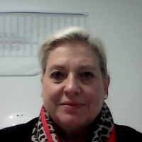 Lydia Hamaker