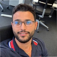 Hassan Hassan