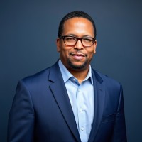 Cedric Johnson