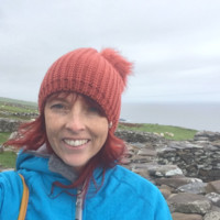 Dr. Sarah Buckley