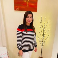 Madiha Zehra
