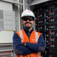 Fabian Alejandro Orellana Jara