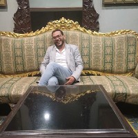 Alaa Nossair