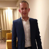 James Packman Bsc
