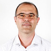 Daniel Angelov