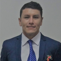 Rider Navarro Vignatty
