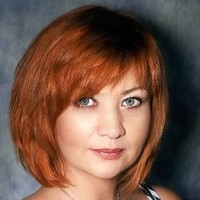 Eugenia Vasilenko