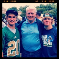 Tom Short