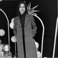 Muskan Garg