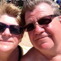 Bob And Kathy Hamersley