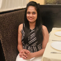 Ranjini Ramesh