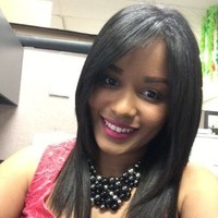 Geraldine Mitchell