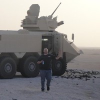 Kevin Zembol
