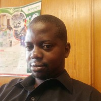 Divaris Chidzomba