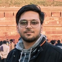 Suyash Sharma